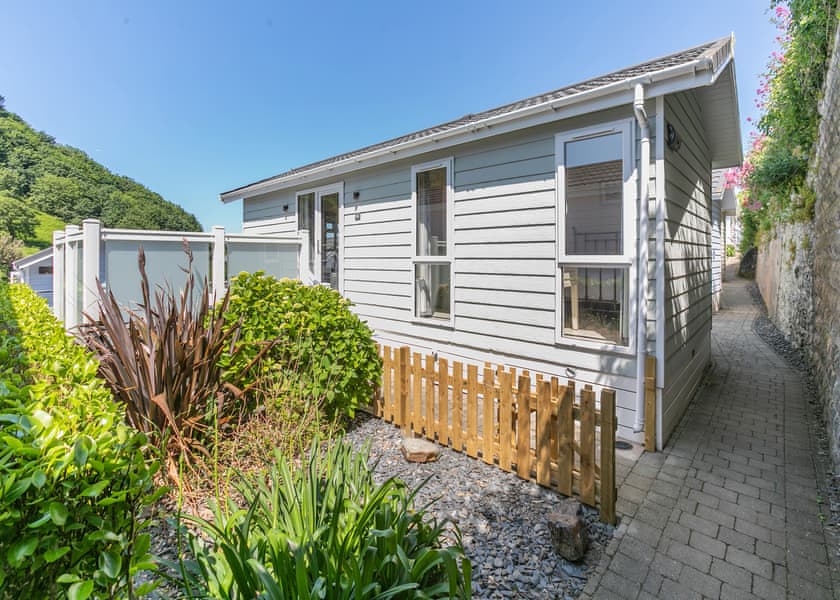 Beach Cove Coastal Retreat, Hele Bay, Ilfracombe