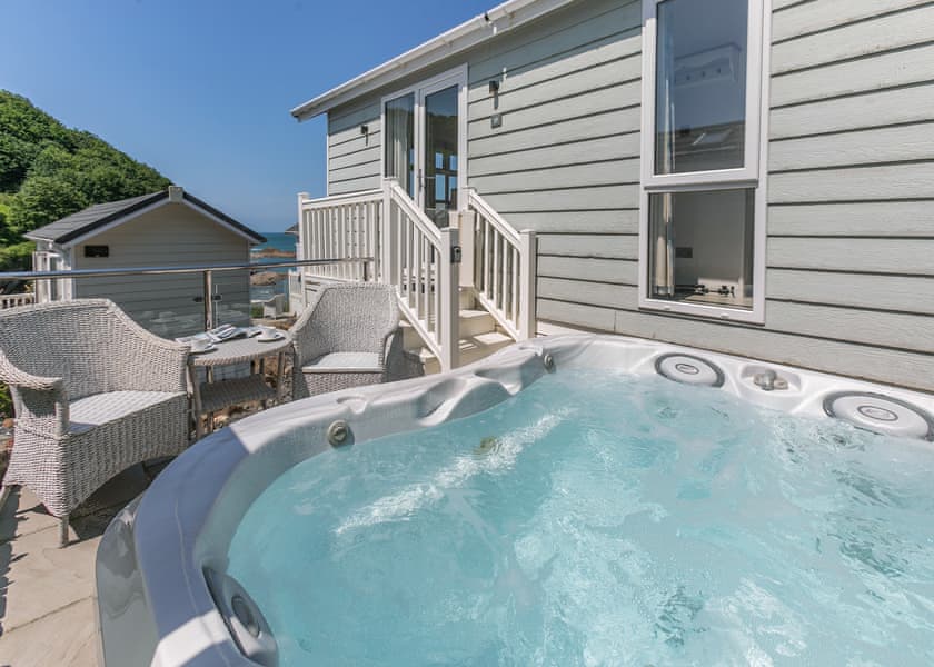 Beach Cove Coastal Retreat, Hele Bay, Ilfracombe