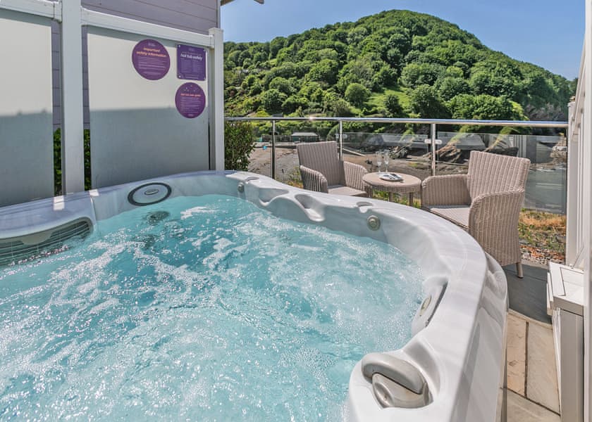 Beach Cove Coastal Retreat, Hele Bay, Ilfracombe