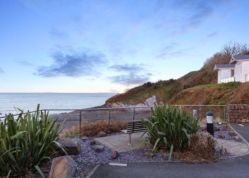Beach Cove Coastal Retreat, Hele Bay, Ilfracombe