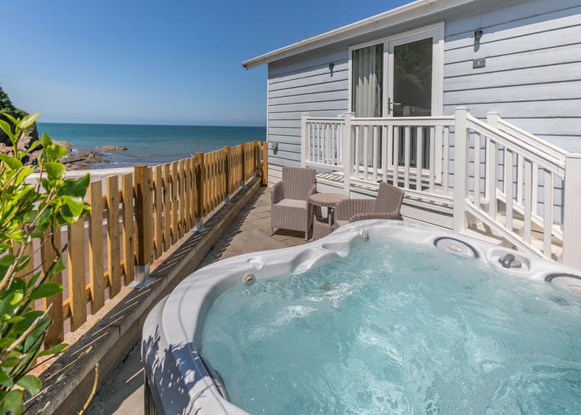 Beach Cove Coastal Retreat, Hele Bay, Ilfracombe