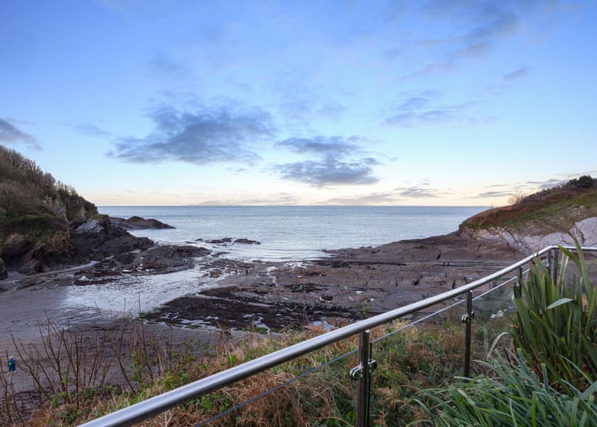 Beach Cove Coastal Retreat, Hele Bay, Ilfracombe