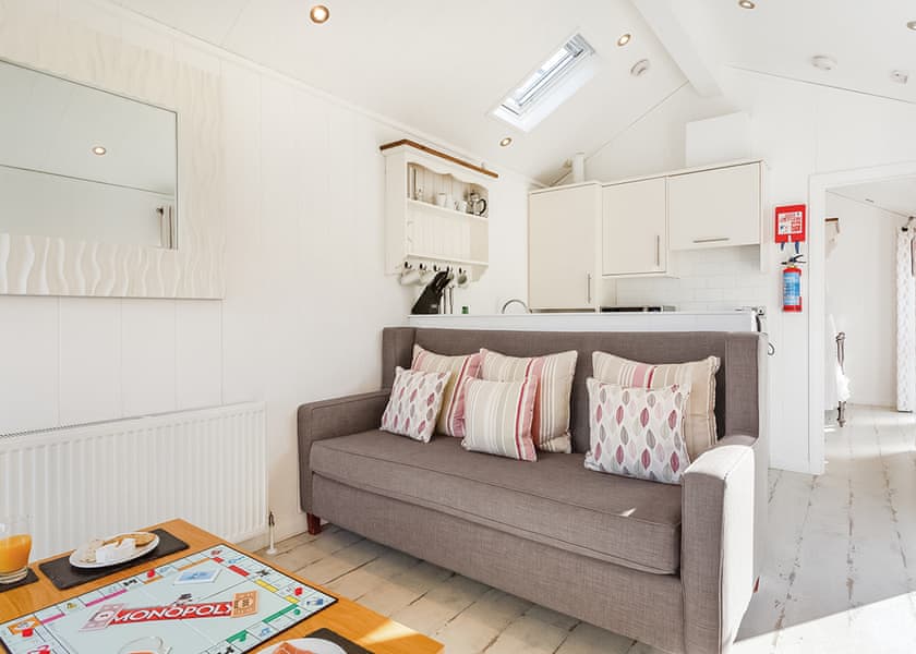Wrinklewood Premier - Beach Cove Coastal Retreat, Hele Bay, Ilfracombe