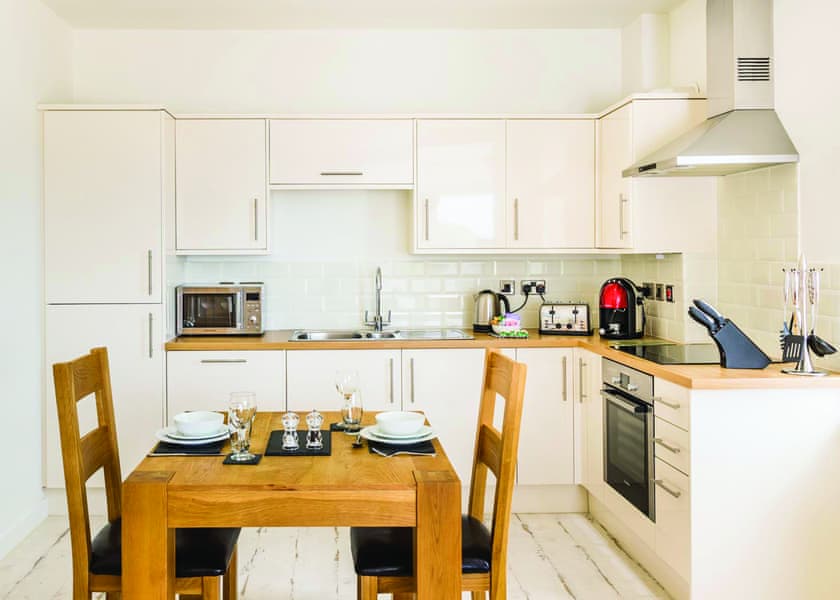 Typical | The Suite Apartment - Beach Cove Coastal Retreat, Hele Bay, Ilfracombe