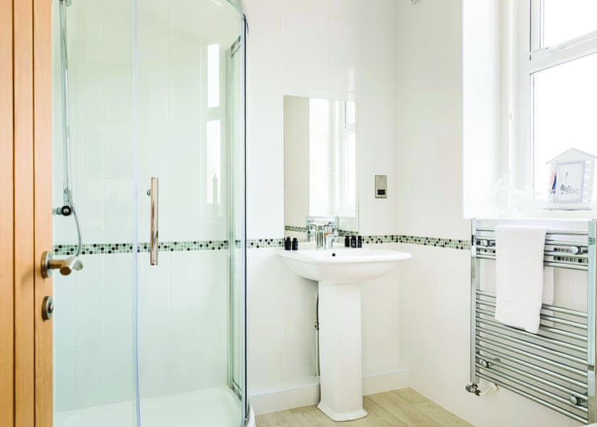 Typical | The Suite Apartment - Beach Cove Coastal Retreat, Hele Bay, Ilfracombe