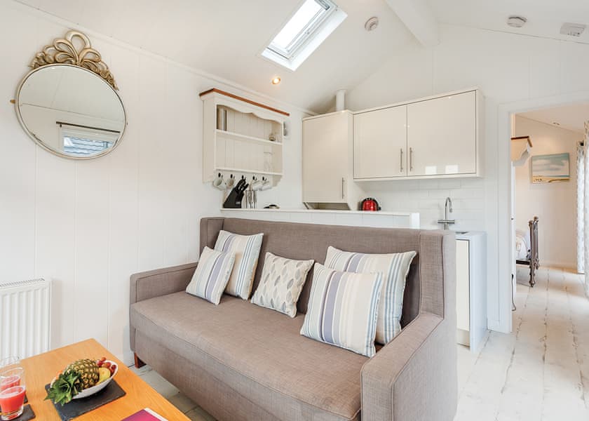 Cairnwood Sea View - Beach Cove Coastal Retreat, Hele Bay, Ilfracombe