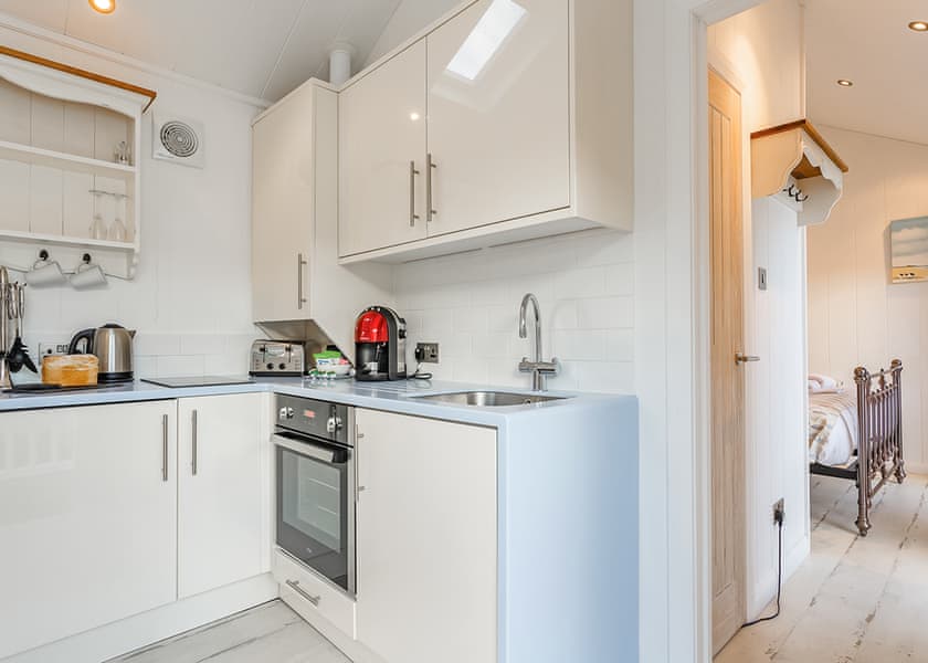 Cairnwood Sea View - Beach Cove Coastal Retreat, Hele Bay, Ilfracombe