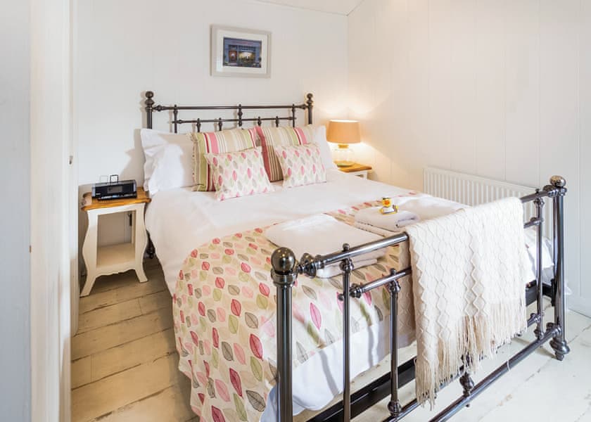 Wrinklewood Premier Sea View - Beach Cove Coastal Retreat, Hele Bay, Ilfracombe