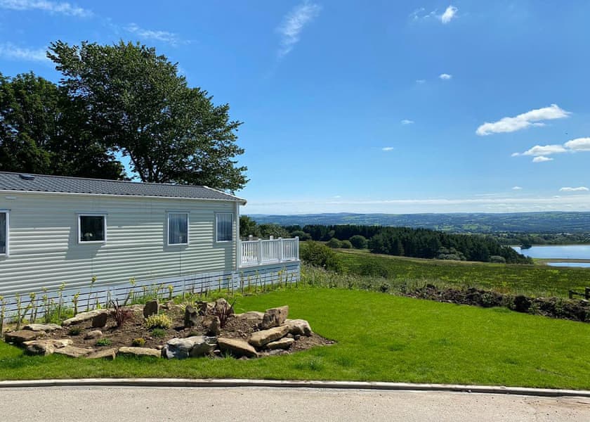 Beacon Fell View in Longridge, Ribble Valley Holiday Parks Book