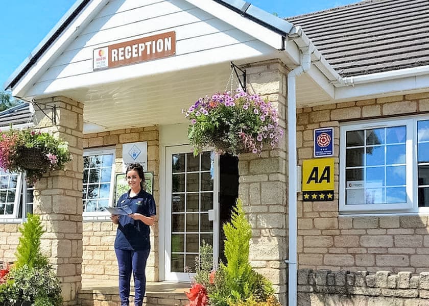 Beacon Fell View, Longridge, Ribble Valley