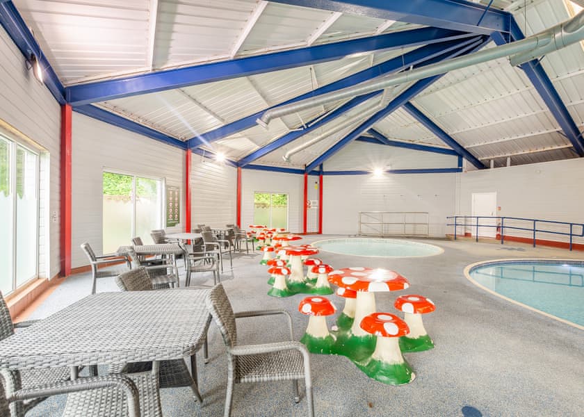 Beacon Fell View, Longridge, Ribble Valley