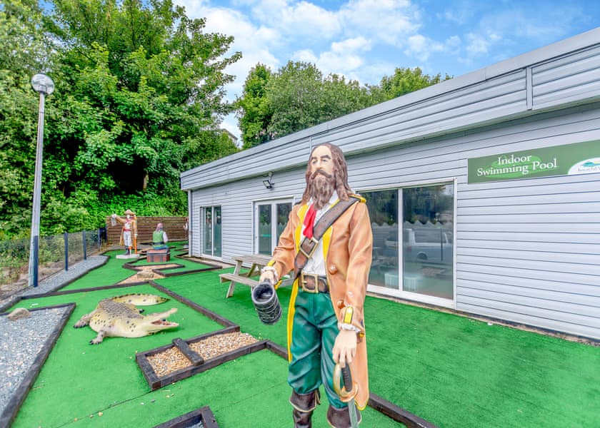 Beacon Fell View, Longridge, Ribble Valley