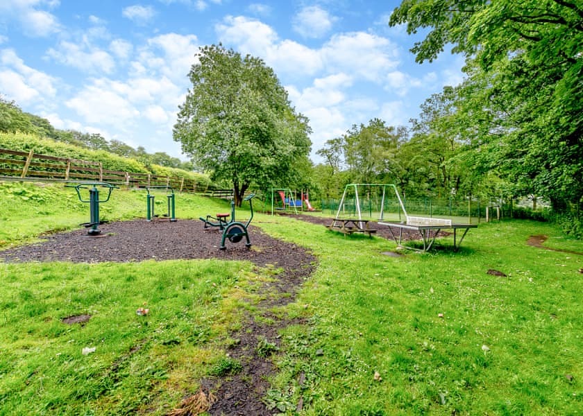 Beacon Fell View, Longridge, Ribble Valley