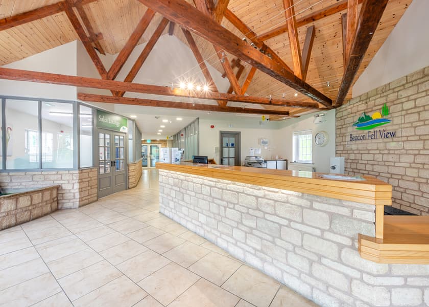 Beacon Fell View, Longridge, Ribble Valley