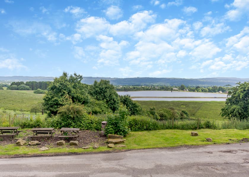 Beacon Fell View, Longridge, Ribble Valley