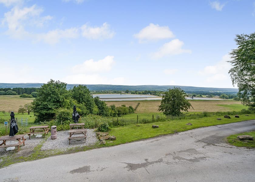 Beacon Fell View, Longridge, Ribble Valley