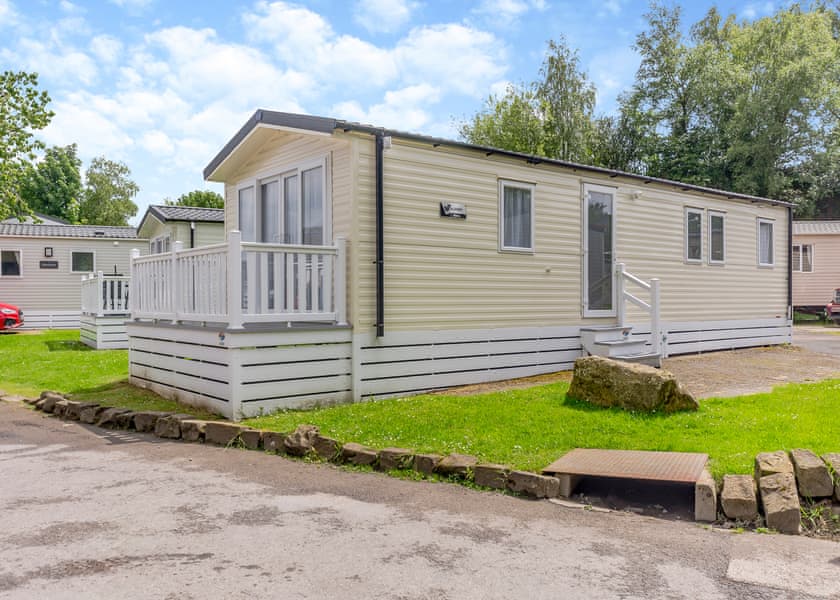 Ribchester Platinum 3 - Beacon Fell View, Longridge, Ribble Valley