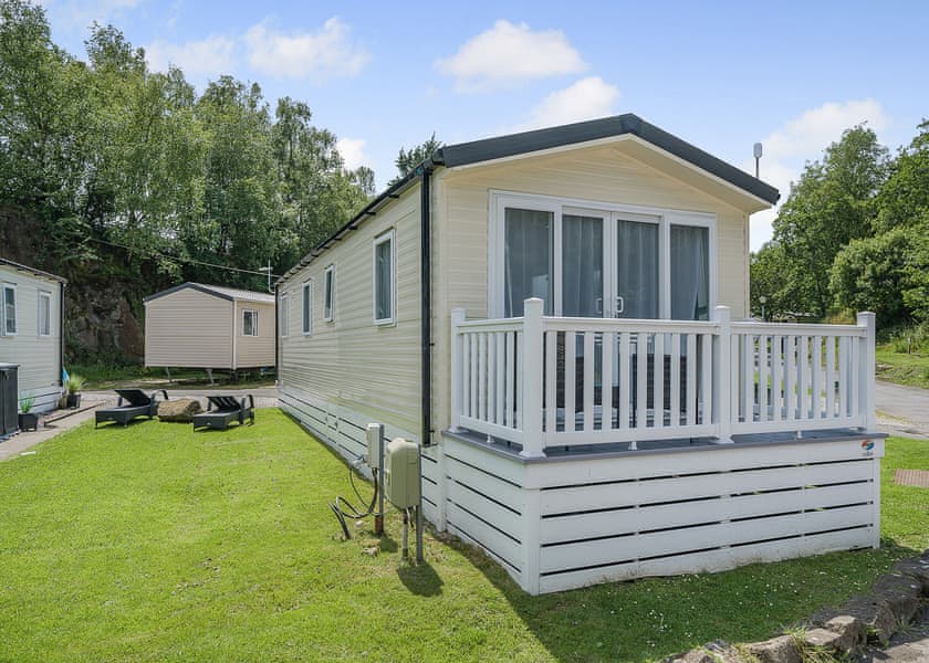 Ribchester Platinum 3 - Beacon Fell View, Longridge, Ribble Valley