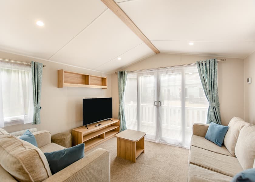Ribchester Platinum 3 - Beacon Fell View, Longridge, Ribble Valley