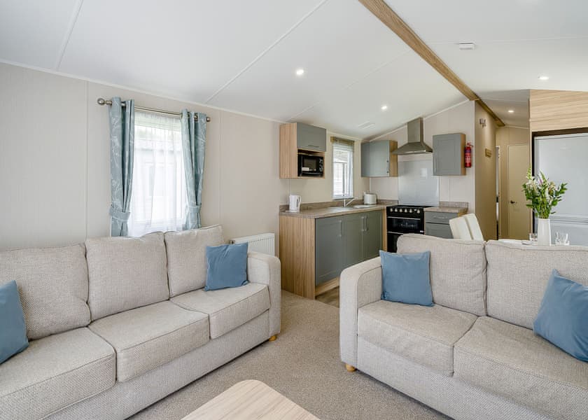 Ribchester Platinum 3 - Beacon Fell View, Longridge, Ribble Valley
