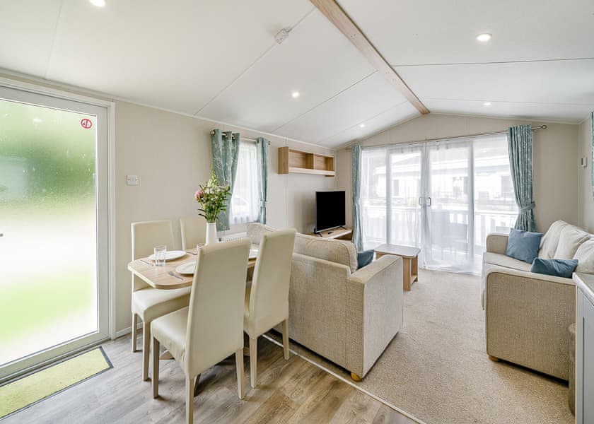 Ribchester Platinum 3 - Beacon Fell View, Longridge, Ribble Valley