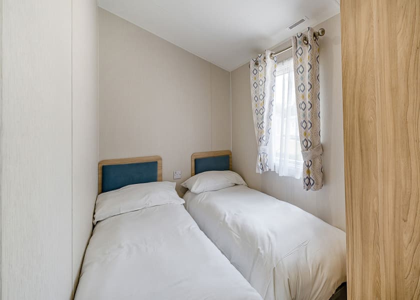 Ribchester Platinum 3 - Beacon Fell View, Longridge, Ribble Valley