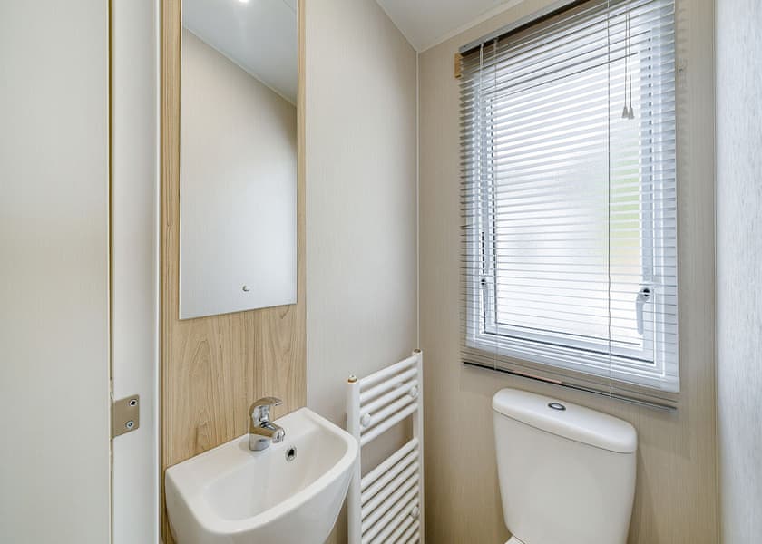 Ribchester Platinum 3 - Beacon Fell View, Longridge, Ribble Valley