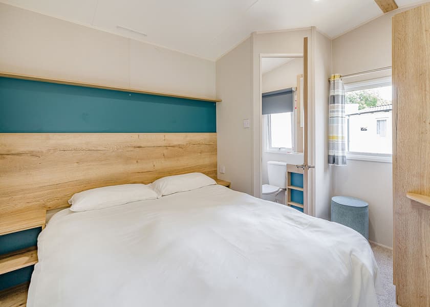 Platinum 2 + Deck - Beacon Fell View, Longridge, Ribble Valley