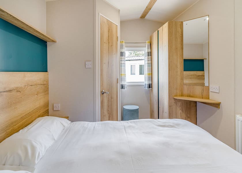 Platinum 2 + Deck - Beacon Fell View, Longridge, Ribble Valley