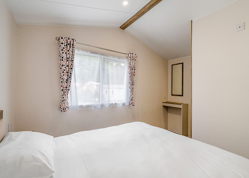 Platinum 2 + Deck - Beacon Fell View, Longridge, Ribble Valley