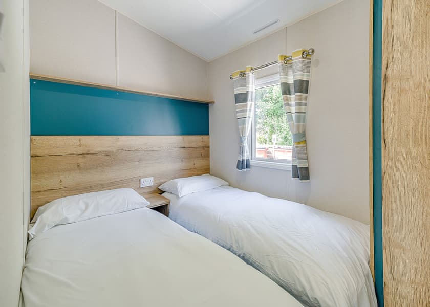 Platinum 2 + Deck - Beacon Fell View, Longridge, Ribble Valley