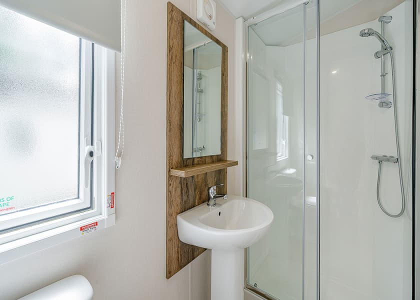 Platinum 2 + Deck - Beacon Fell View, Longridge, Ribble Valley