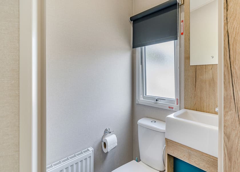 Platinum 2 + Deck - Beacon Fell View, Longridge, Ribble Valley