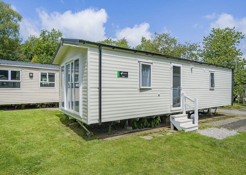 Gold Plus 2 Bed + Deck - Beacon Fell View, Longridge, Ribble Valley