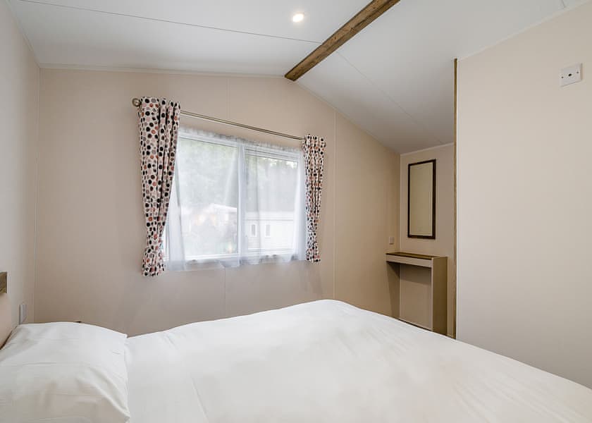 Gold Plus 2 Bed + Deck - Beacon Fell View, Longridge, Ribble Valley