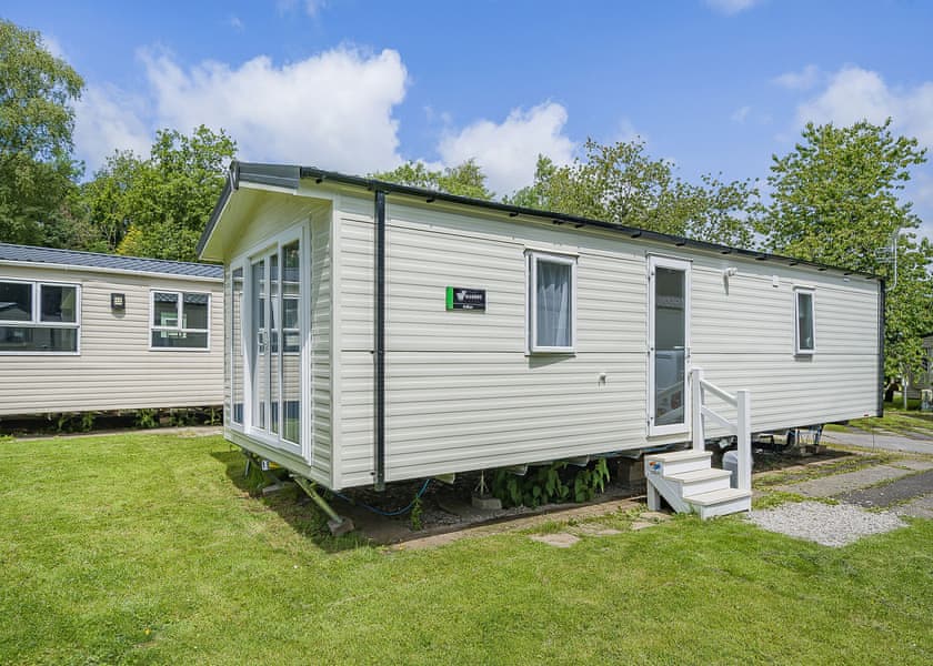 Gold Plus 3 Bed + Deck - Beacon Fell View, Longridge, Ribble Valley