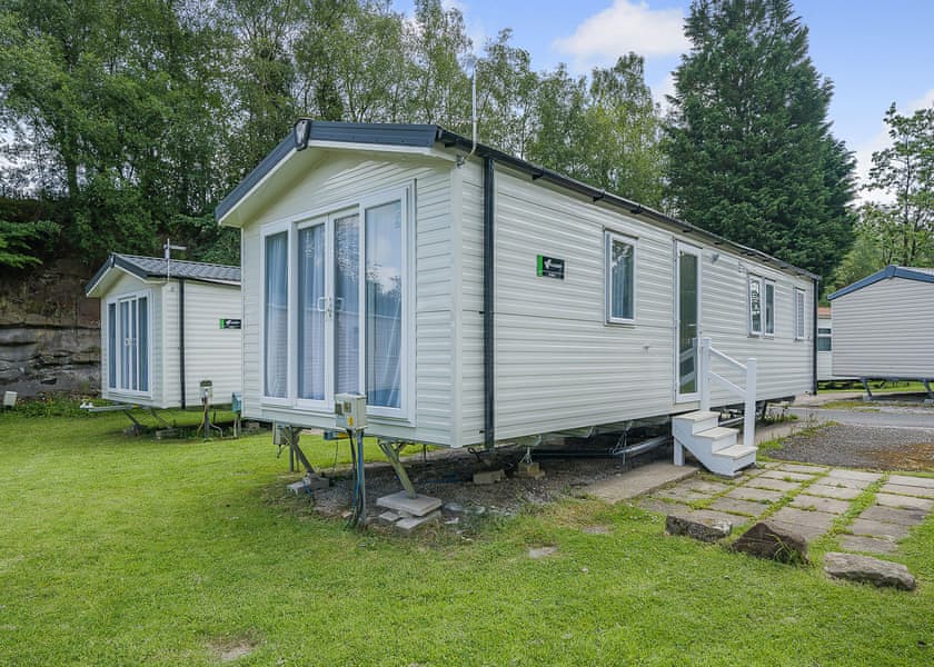 Gold Plus 3 Bed + Deck - Beacon Fell View, Longridge, Ribble Valley