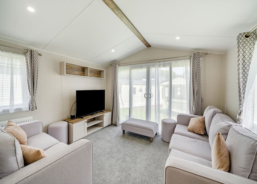 Gold Plus 3 Bed + Deck - Beacon Fell View, Longridge, Ribble Valley