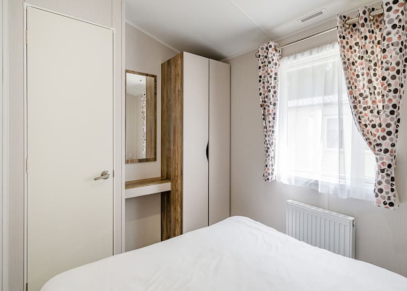 Gold Plus 3 Bed + Deck - Beacon Fell View, Longridge, Ribble Valley