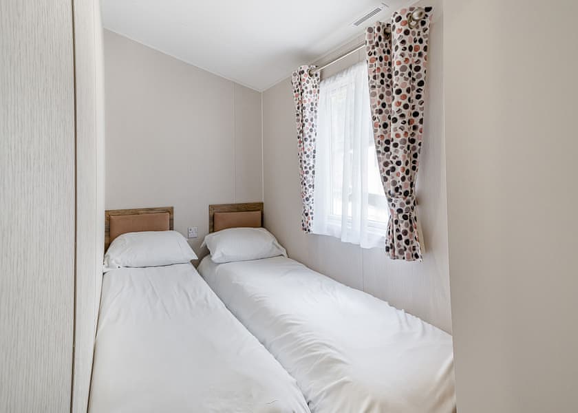 Gold Plus 3 Bed + Deck - Beacon Fell View, Longridge, Ribble Valley