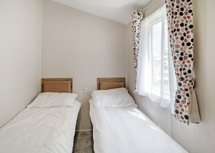 Gold Plus 3 Bed + Deck - Beacon Fell View, Longridge, Ribble Valley