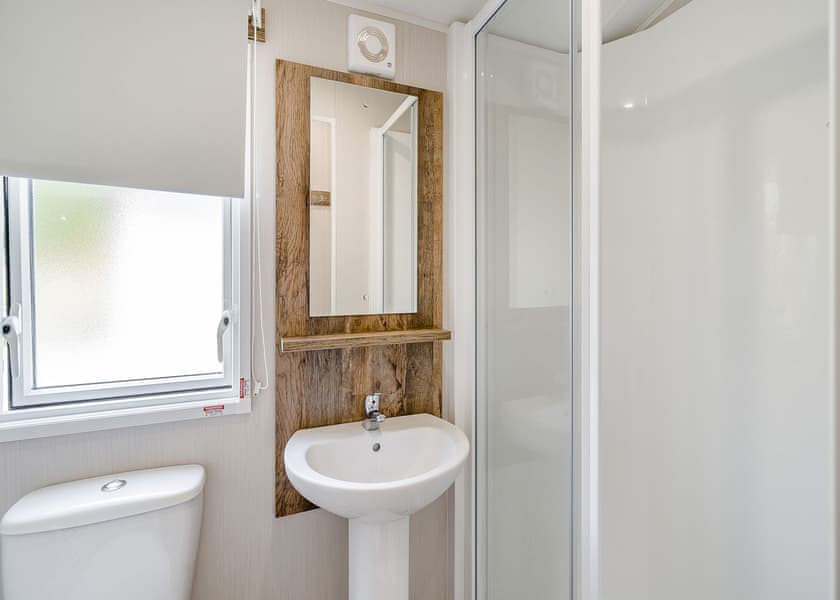 Gold Plus 3 Bed + Deck - Beacon Fell View, Longridge, Ribble Valley