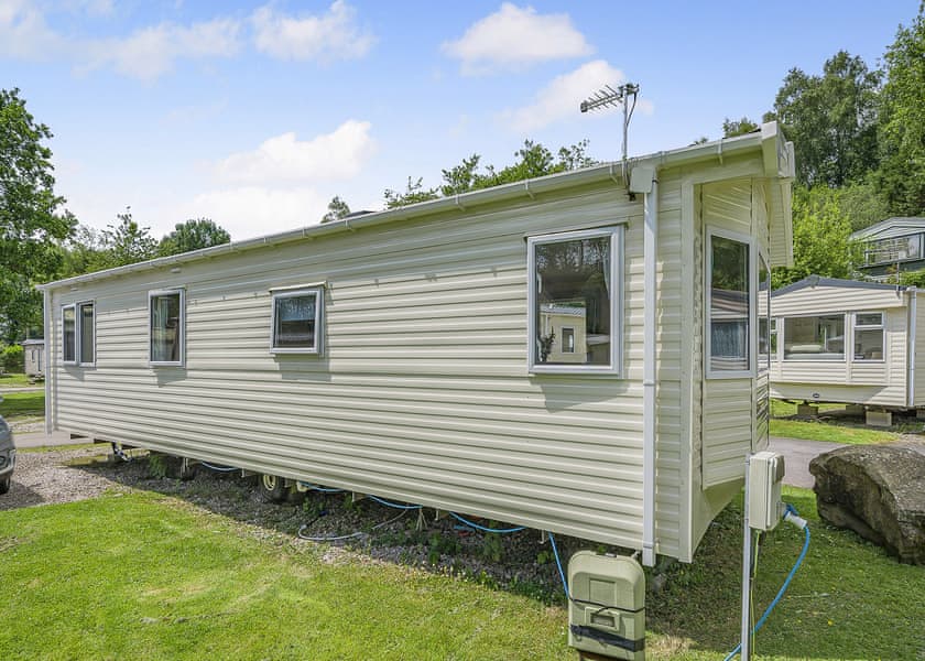 Silver 3 Bed - Beacon Fell View, Longridge, Ribble Valley