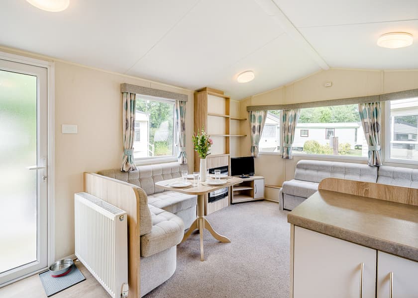 Silver 3 Bed - Beacon Fell View, Longridge, Ribble Valley