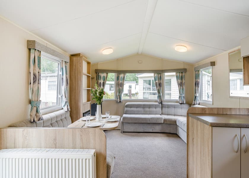 Silver 3 Bed - Beacon Fell View, Longridge, Ribble Valley