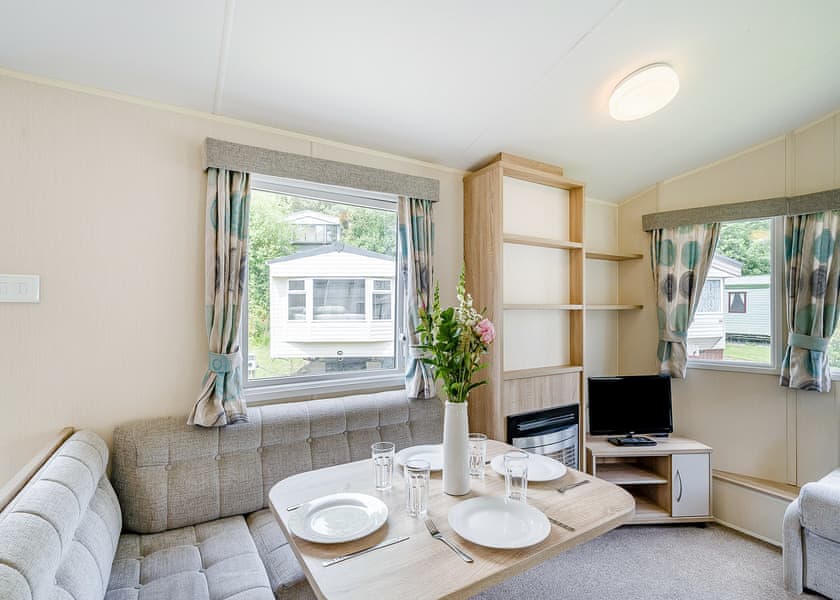 Silver 3 Bed - Beacon Fell View, Longridge, Ribble Valley