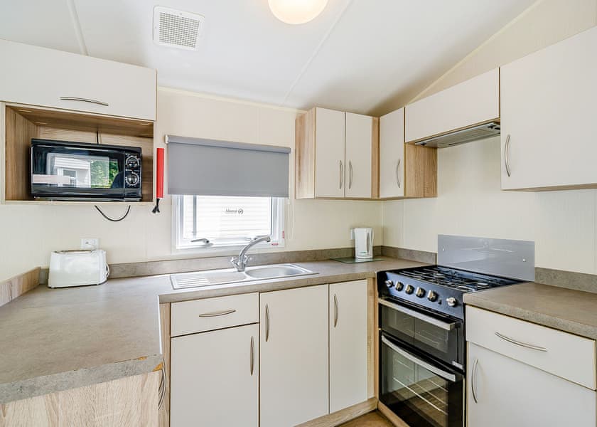 Silver 3 Bed - Beacon Fell View, Longridge, Ribble Valley