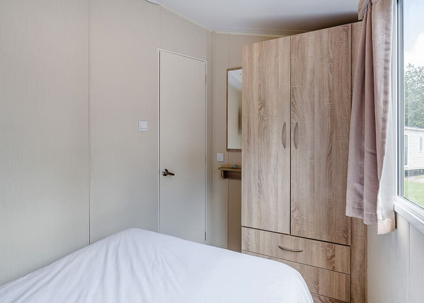 Silver 3 Bed - Beacon Fell View, Longridge, Ribble Valley