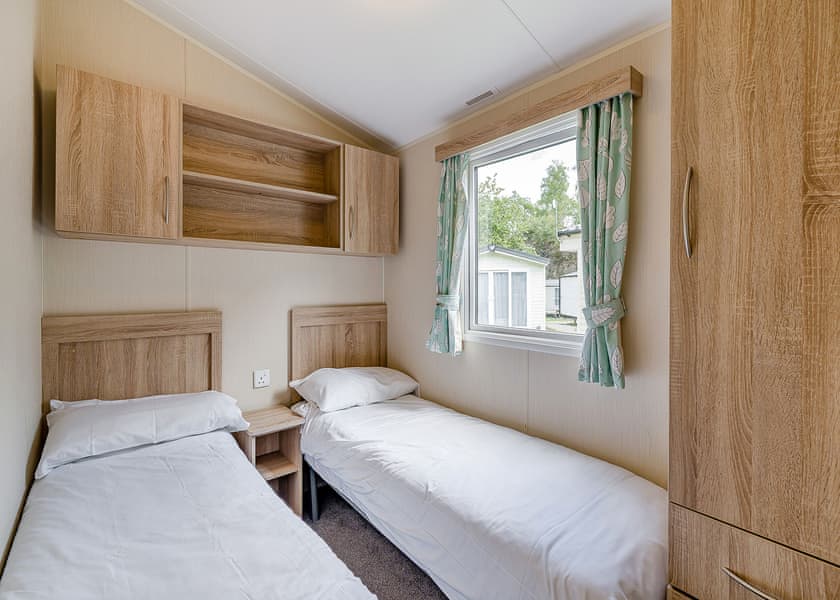 Silver 3 Bed - Beacon Fell View, Longridge, Ribble Valley