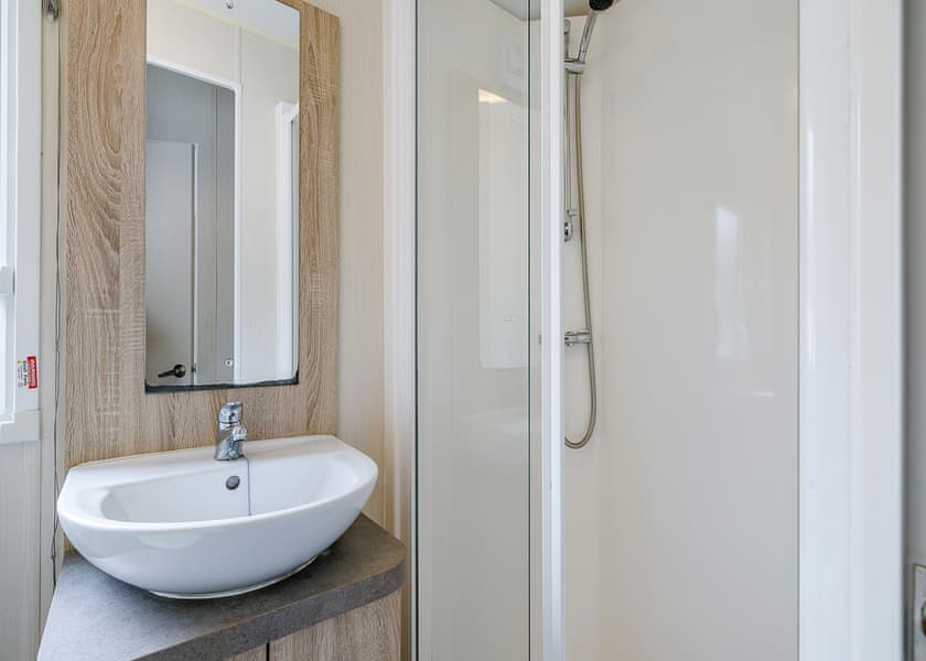 Silver 3 Bed - Beacon Fell View, Longridge, Ribble Valley